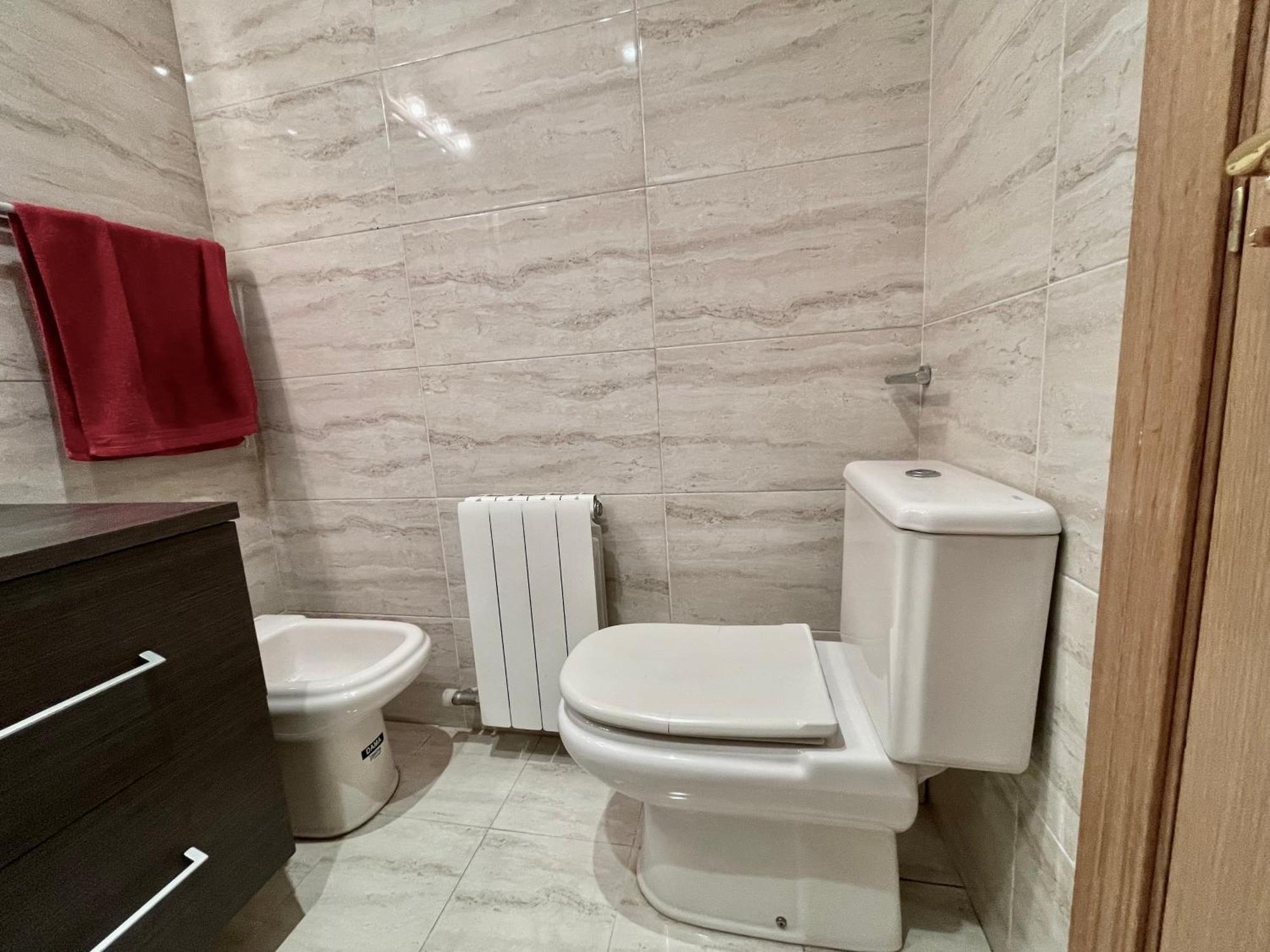 Apartamentos Ciudad Del Calzado Arnedo Extérieur photo